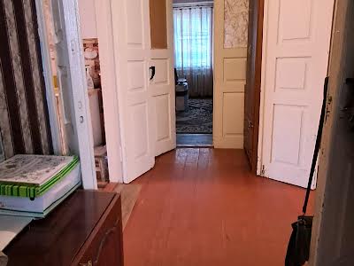 дом по адресу Пашини