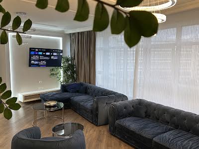 квартира за адресою Кловський узвіз (Кловський), 7а
