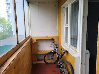 квартира по адресу Рональда Рейгана ул., 3