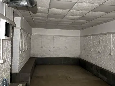 комерційна за адресою Повітряних Сил просп. (Повітрофлотський), 34