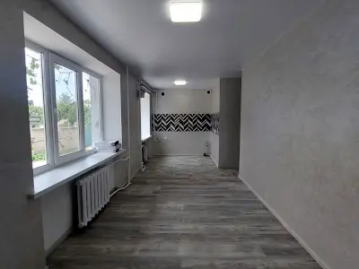 квартира по адресу Николаевская ул., 3