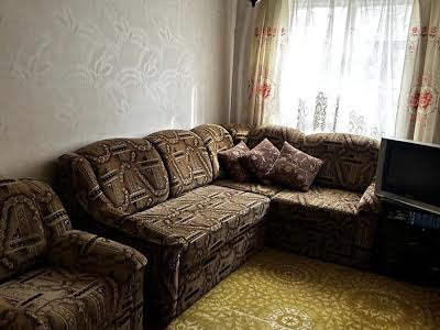 квартира за адресою Колодязна вул., 5а