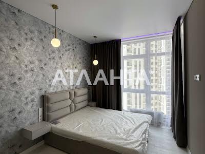 квартира за адресою Краснова вул., 1-В