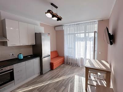 квартира за адресою Олени Теліги вул., 25