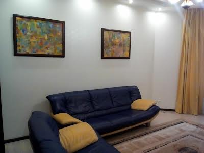 квартира за адресою Коперника вул., 12д