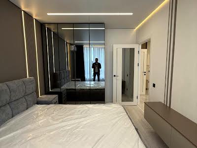 квартира за адресою Ленкавського вул., 34