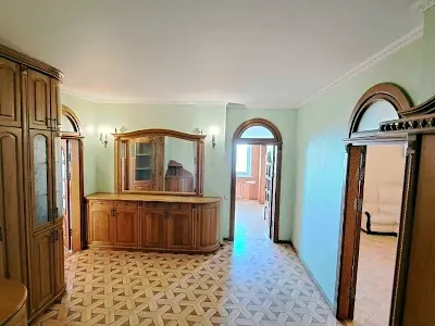 квартира по адресу Клиническая ул., 23/25
