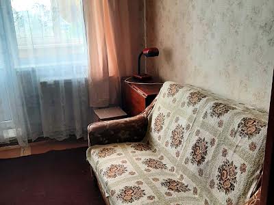 кімната за адресою Озерна вул., 4