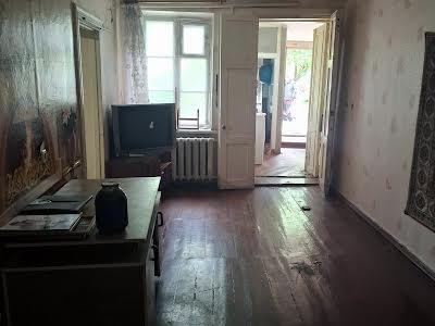 квартира по адресу Колонтаевская ул., 34