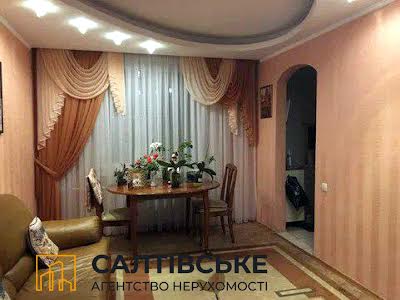 квартира за адресою Салтівське шосе, 256