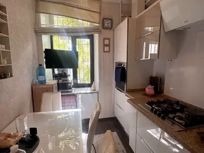 квартира по адресу Новосельского ул., 95