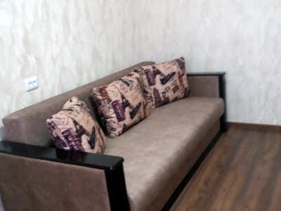 квартира по адресу Кулика і Гудачека ул. (Макарова), 6