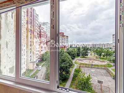 квартира по адресу Николая Закревского ул., 5-А