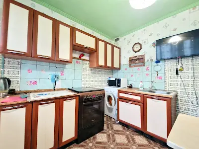 квартира за адресою Пантелеймона Куліша вул. (Челябінська), 15