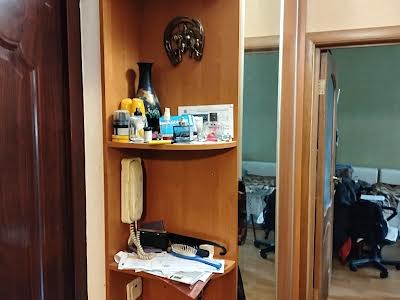 квартира за адресою Червоної Калини просп. (Володимира Маяковського), 34