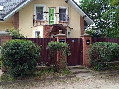 будинок за адресою Лісова вул.