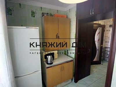 квартира по адресу Василия Касияна ул., 2-Б