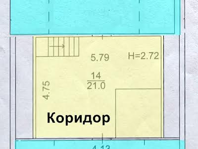 будинок за адресою с. Сичівка, грощенків, 57