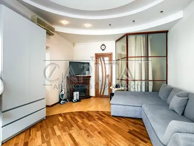 квартира за адресою Полтавська вул., 3