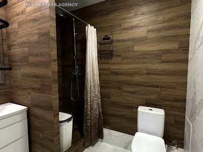квартира за адресою Приміська вул., 26-А