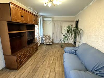 квартира по адресу Слобожанский просп. (Газеты 
