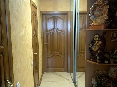 квартира за адресою Федора Ернста вул., 12