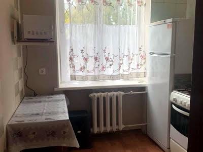 квартира за адресою Спортивна вул., 16