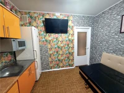 квартира по адресу Вишняковская ул., 5