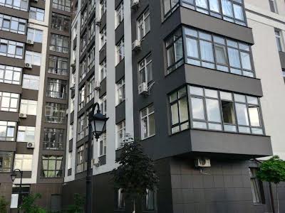 квартира за адресою Райдужна вул., 58