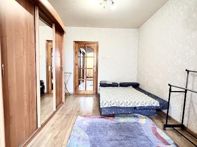 квартира за адресою Печенізька вул., 34