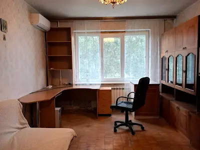 квартира за адресою Архітектора Вербицького вул., 36-Б