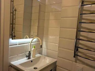 квартира за адресою Перспективна вул., 3