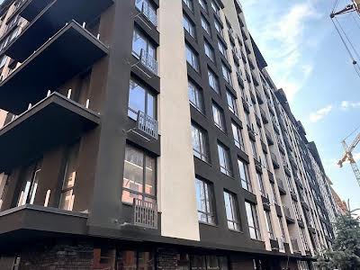 квартира за адресою Романа Левицького вул., 12