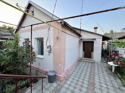 будинок за адресою Деревообробна вул., 84