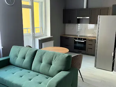 квартира за адресою Михайловский, 8