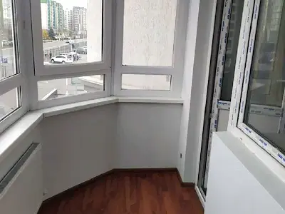 квартира по адресу Київська ул., 37