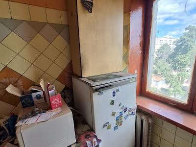 квартира за адресою Юрія Литвинського вул. (Російська), 82-А