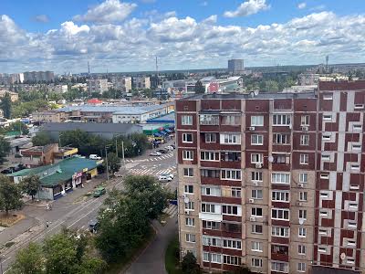 квартира по адресу Радужная ул., 29