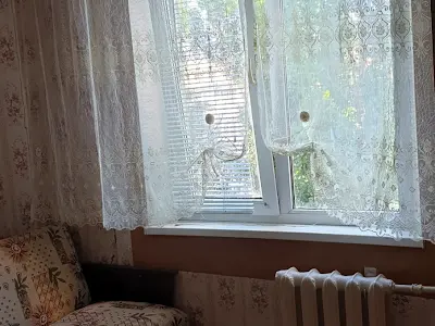 квартира по адресу Академика Глушко просп., 24а
