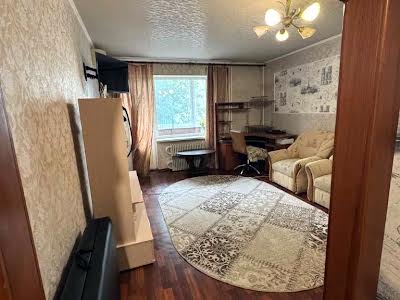 квартира по адресу Мира просп., 37