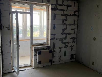 квартира за адресою Варненська вул., 27а/2