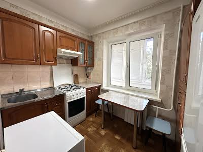 квартира по адресу Киев, Кавказская ул., 11