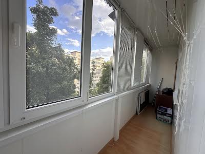 квартира по адресу Киев, Кавказская ул., 11