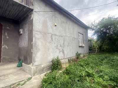 будинок за адресою Тараса Шевченка