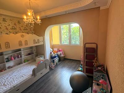 квартира по адресу Тростянецкая ул., 8-Б