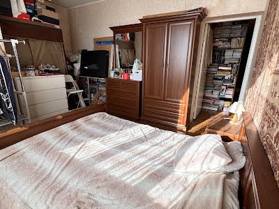 квартира за адресою Верховинна вул., 91