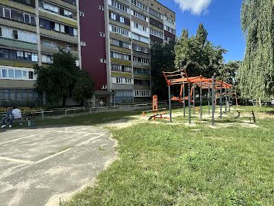 квартира по адресу Зодчих ул., 72
