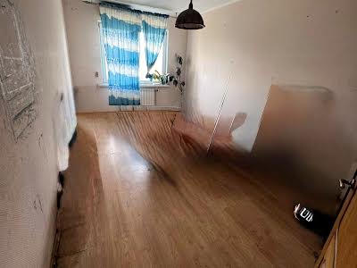 квартира за адресою Оболонський просп., 36-Д