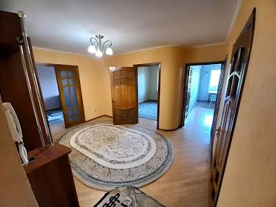 квартира по адресу Ивано-Франковск, Пасечная ул., 38