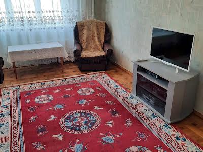 квартира по адресу Киев, Бальзака Оноре ул., 79